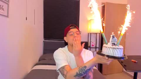 kendel_dimitri online show from April 2026 04:37:01 AM