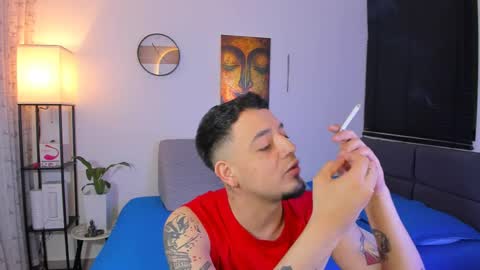 kendel_dimitri online show from June 2026 02:05:02 AM