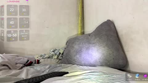 Kender online show from November 2025 03:39:02 AM