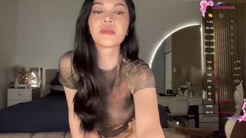 kendoll110 online show from November 2025 04:37:02 AM