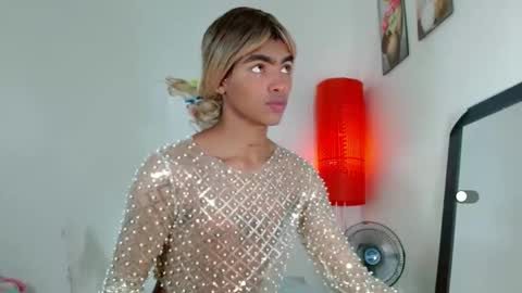 Kendra Bailey online show from December 2024 07:26:02 PM