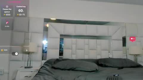 Kendra Bailey online show from January 2025 01:21:02 AM