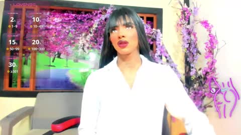 Kendra Bailey online show from January 2025 09:46:01 PM