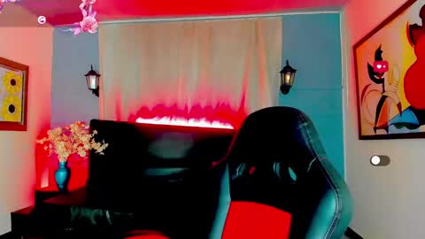 Kendra Bailey online show from February 2025 12:53:02 AM