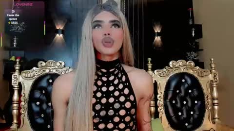 Kendra Bailey online show from September 2025 07:36:01 PM