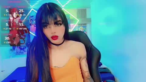 Kendra Bailey online show from September 2025 07:41:02 PM