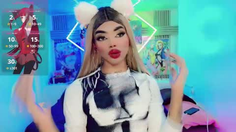 Kendra Bailey online show from October 2025 08:17:01 PM