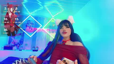 Kendra Bailey online show from October 2025 10:18:02 PM