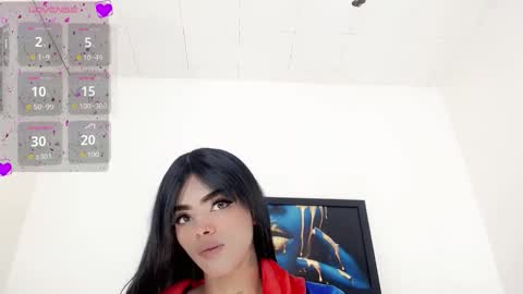 Kendra Bailey online show from November 2025 07:12:01 PM