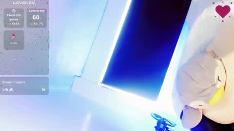 Kendra Bailey online show from February 2026 07:36:01 PM