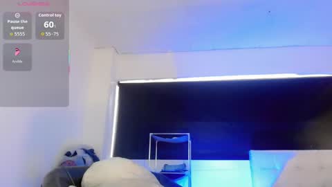 Kendra Bailey online show from April 2026 07:15:01 PM