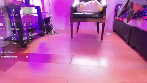 Kendra Bailey online show from April 2026 07:26:01 PM