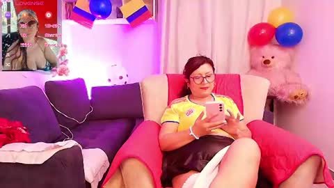 Snapshot of kendra_jhonson chatting on June 2026 02:12:01 AM sweet kendra online show from June 2026 02:12:01 AM