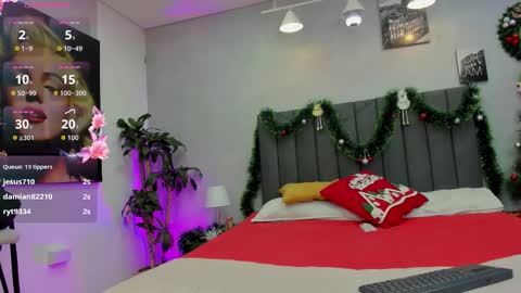 Kendra London online show from December 2025 11:27:02 AM