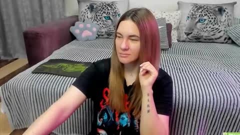 Kendra online show from April 2026 11:13:01 PM