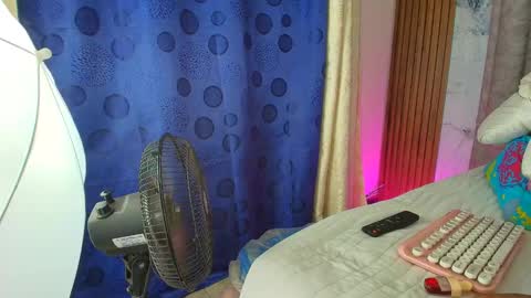 Mamasita online show from February 2026 01:38:02 PM