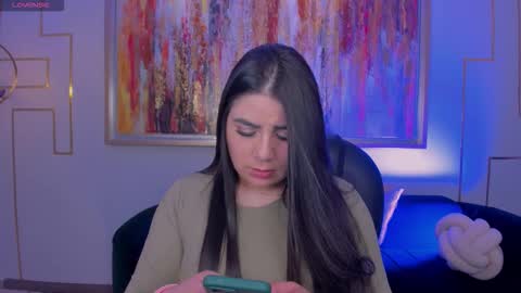  K E N D R A  online show from March 2026 03:24:01 AM