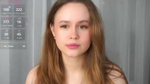 Kira online show from February 2026 10:15:01 PM