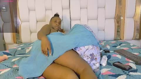 Kendra Foster online show from April 2026 07:56:01 PM