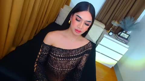 Kendra online show from March 2025 01:40:01 PM