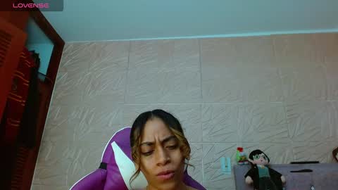 KENDRAPOTTER online show from November 2025 02:01:01 PM