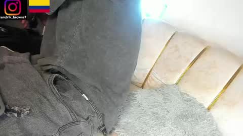 Snapshot of kendrik_brown chatting on May 2026 02:06:02 AM kendrick brown online show from May 2026 02:06:02 AM