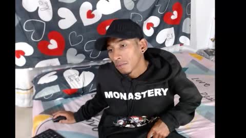 kendry-king 1 online show from February 2026 05:36:01 AM