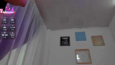 kendry_fox420_ online show from January 2026 06:20:01 PM