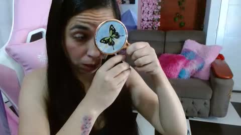 kendy_all4u7 online show from February 2026 05:11:02 AM