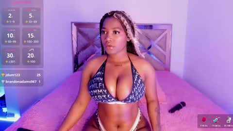 Kendy online show from September 2025 10:42:02 PM