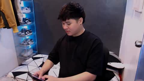 ken online show from January 2025 06:05:01 PM