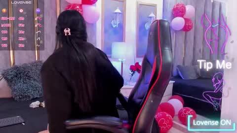 keniavelvet  online show from February 2026 03:53:01 PM