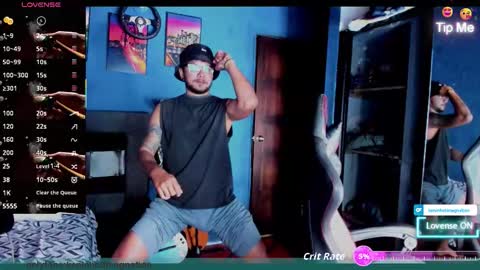 kenin online show from October 2025 12:11:02 AM