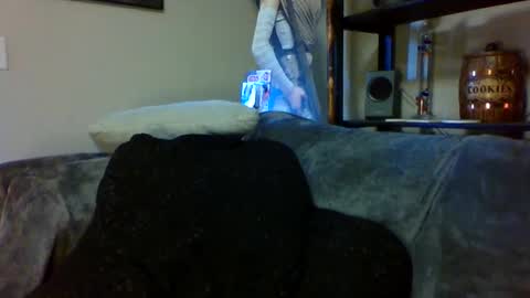 Snapshot of kenkuddles chatting on February 2025 09:47:02 PM Ken Kuddles online show from February 2025 09:47:02 PM