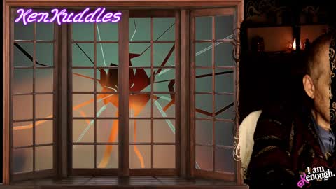 Snapshot of kenkuddles chatting on March 2025 01:59:02 AM Ken Kuddles online show from March 2025 01:59:02 AM