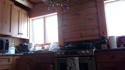 Kenluca online show from February 2026 03:53:02 PM