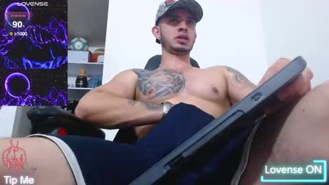 blake online show from March 2026 02:28:01 AM