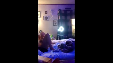 kennedykash410 online show from February 2026 08:05:02 AM