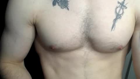 Kennfox777 online show from April 2026 11:10:02 PM