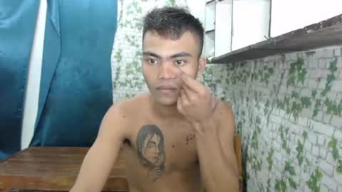 kenneth_jeey online show from March 2026 10:17:02 AM