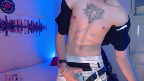 kenny online show from January 2025 07:13:02 PM