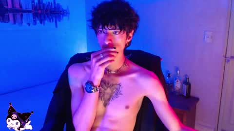 kenny online show from February 2025 11:37:02 PM