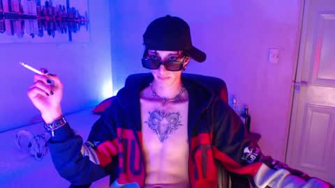 kenny online show from February 2025 09:23:02 PM