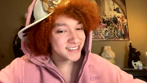 kenny bb online show from February 2026 11:42:02 PM