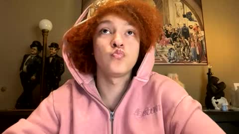 kenny bb online show from February 2026 02:19:01 AM