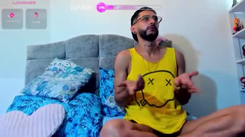 kenny and Ian online show from February 2026 03:03:02 AM