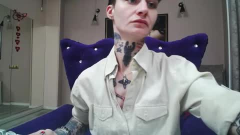 kennyvibe online show from April 2026 05:25:01 PM