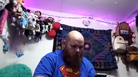 KenotheGrest online show from January 2025 04:58:02 AM