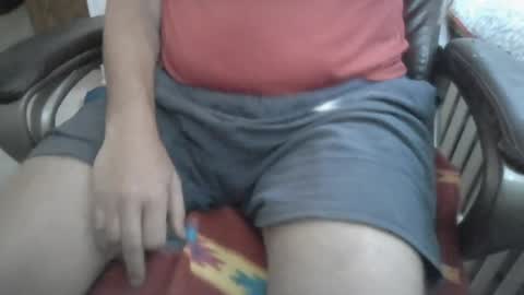 kenski1967 online show from July 2026 09:23:02 PM
