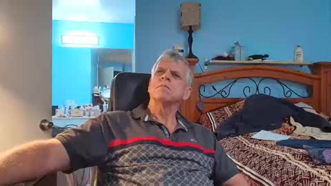 kent_ham online show from October 2025 07:15:01 PM